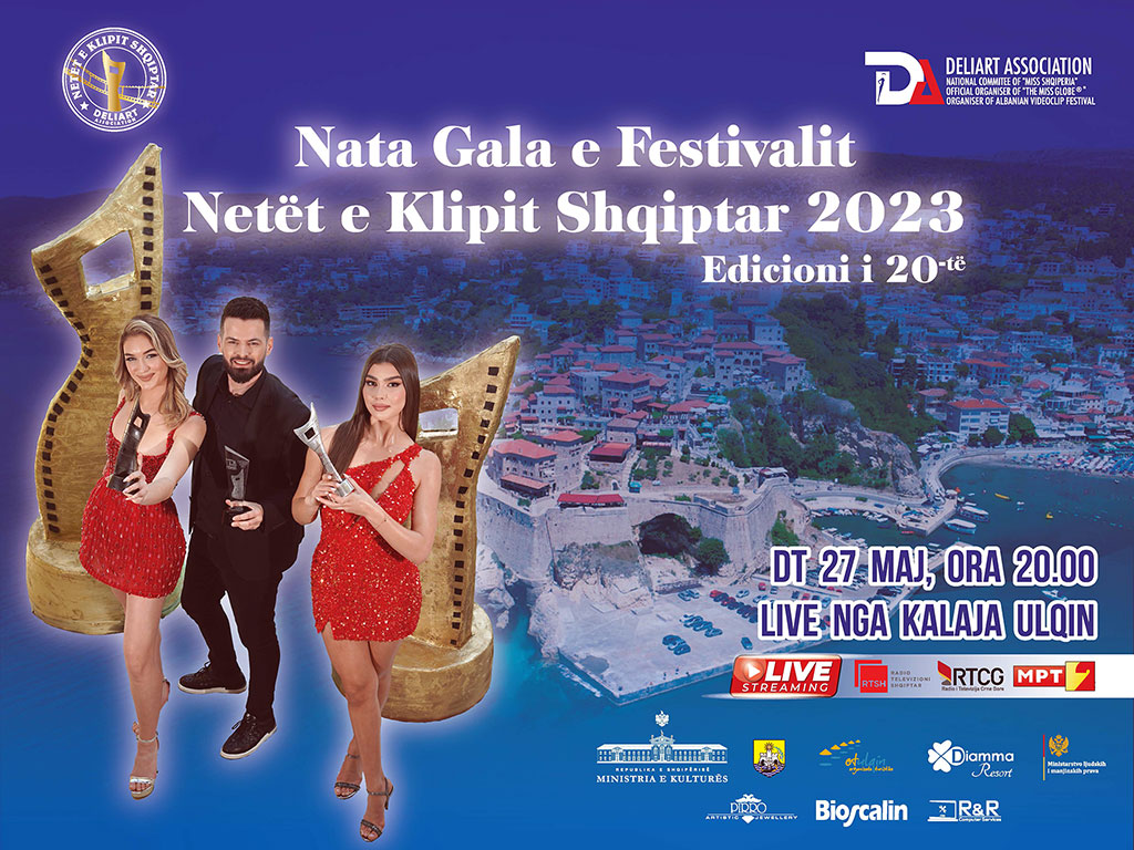 Nata gala e ndarjes së Çmimeve